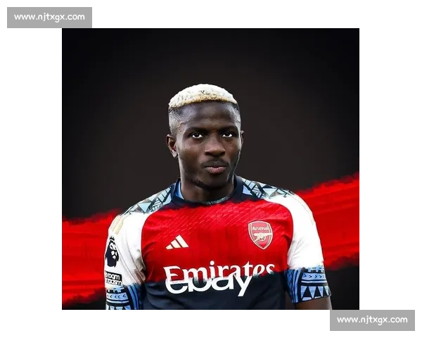 奥斯梅恩转会费飙升至 1 亿！那不勒斯铁心拒放意甲对手