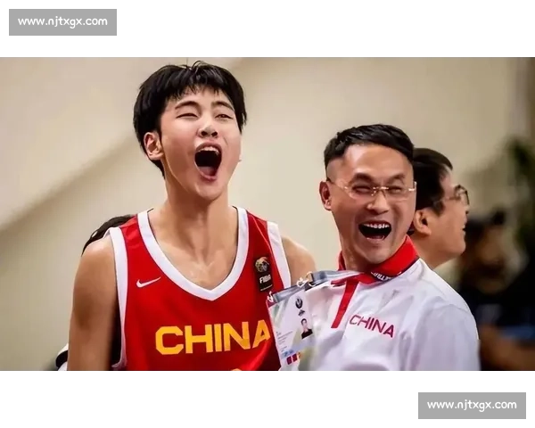 奇迹逆转！中国三人男篮世界杯八强，用实力击碎 “假球” 质疑