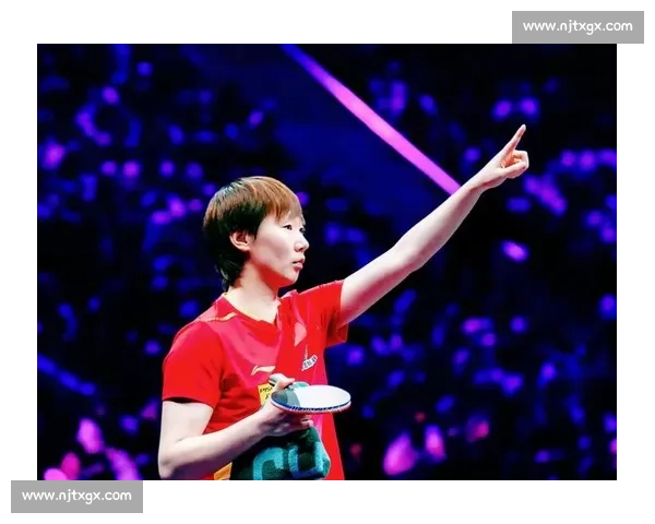 王曼昱伤病阴影笼罩！爆冷签运再遇克星张本美和