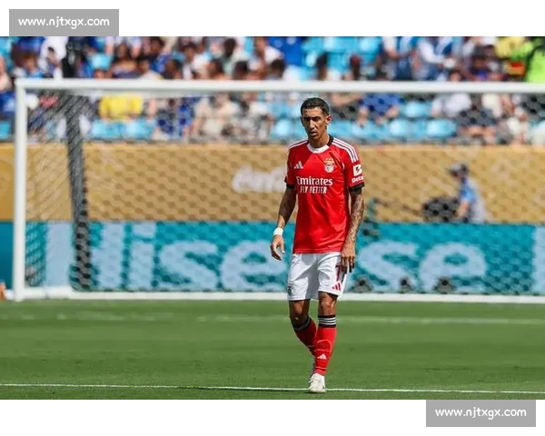 迪马利亚 37 岁 123 天创纪录，世俱杯历史第三年长进球者