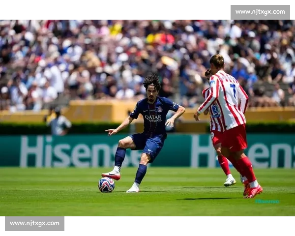 德约卡夫力挺巴黎：双杀国米马竞，世俱杯夺冠头号热门！