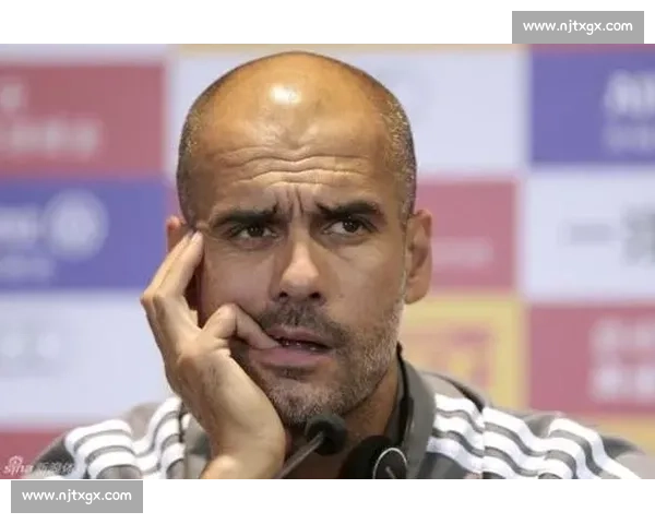 瓜迪奥拉：短暂休整，蓄力再战新征程