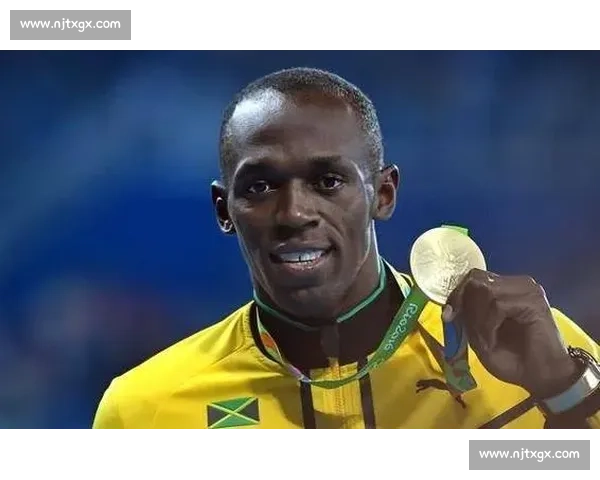 博尔特师弟见证新王登基：汤普森 9.75 秒重塑牙买加短跑荣耀