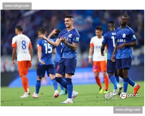 国安身价反超海港申花！申花滑落，御林军剑指冠军？