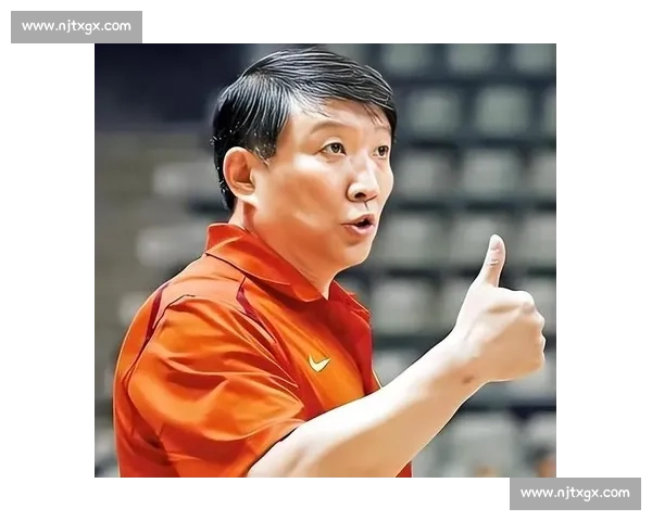 日本队三分雨浇醒中国女篮！宫鲁鸣：精准投射是汗水的方程式