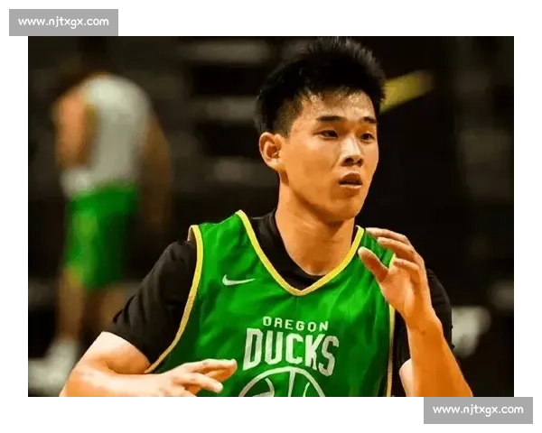 林葳特训迎蜕变！跳投高度骤降 20cm 强化持球进攻，夏季联赛成留美关键战