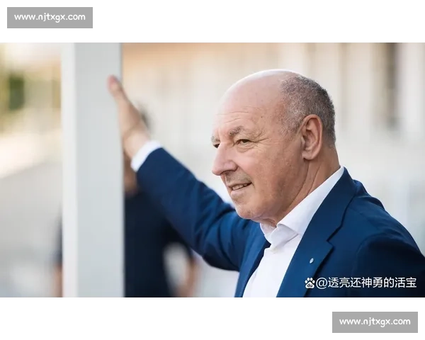 马洛塔力挺齐沃：国米青训传奇掌舵，U23 意丙计划开启新篇