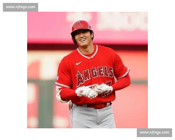 大谷翔平狂飙 101.7 英里四缝线速球，刷新个人大联盟最快纪录！