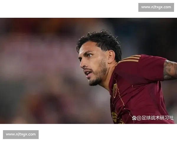 帕雷德斯激活 350 万解约条款！博卡回归进入倒计时