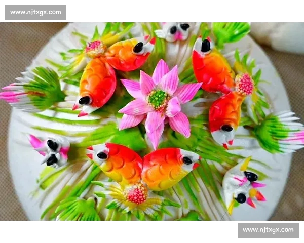 花游健儿西安遇惊喜：跨国面粉制作的陕西花馍与传统文化之旅