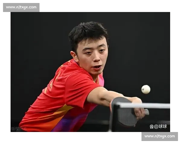 萨格勒布站陈垣宇 0-4 张本智和 19 岁新星憾失冠军