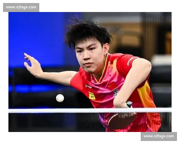 黄友政逆转未果止步八强，陈垣宇独撑国乒终折戟决赛