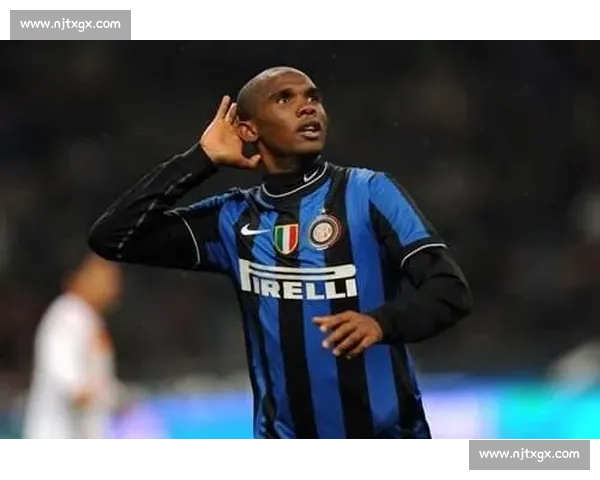 喀麦隆足协强硬否认埃托奥贪腐指控 启动法律程序反击诽谤