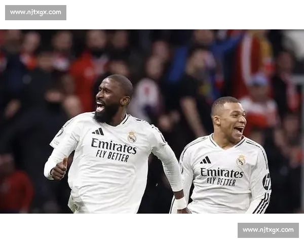 姆巴佩火线复出战尤文，吕迪格领衔皇马三中卫迎强敌