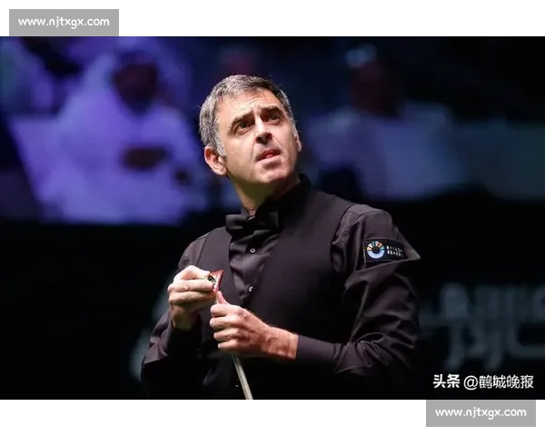 惊现台球界天花板！这位选手的杆法简直神了