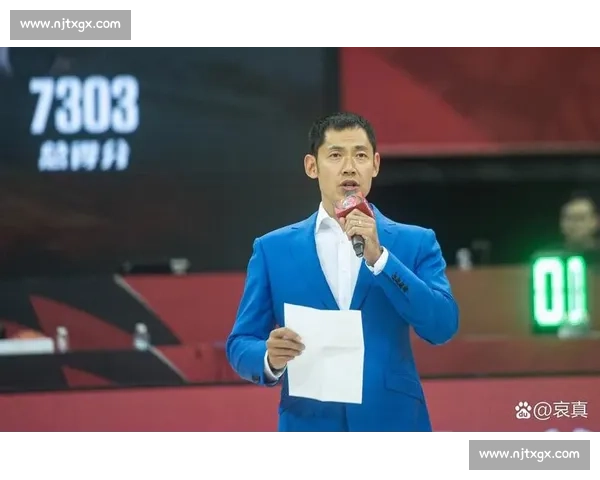 张庆鹏执教北控革新战术 陈国豪迎投射蜕变机遇